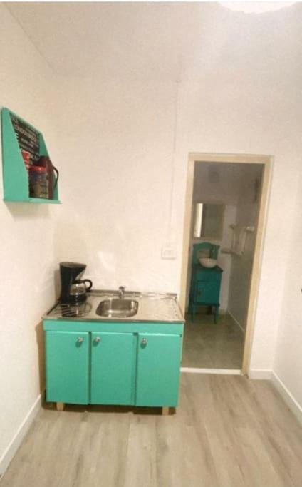 Apartment Temporarios Colon Centrica 2 Camas